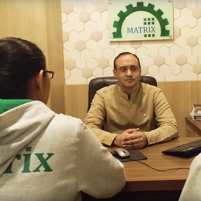 Individual Counselling