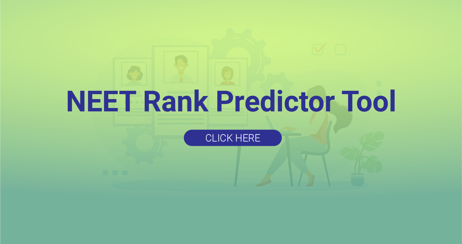 Matrix Rank predictor tool for NEET 2023