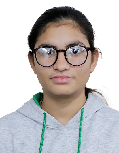 neet topper 2023 rekha nitharwal
