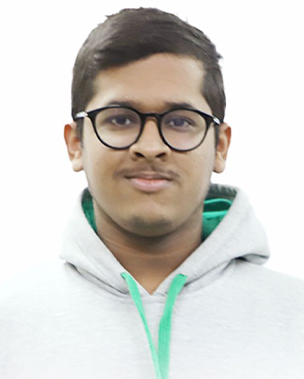 jee main & advanced 2022 topper uttam paharia
