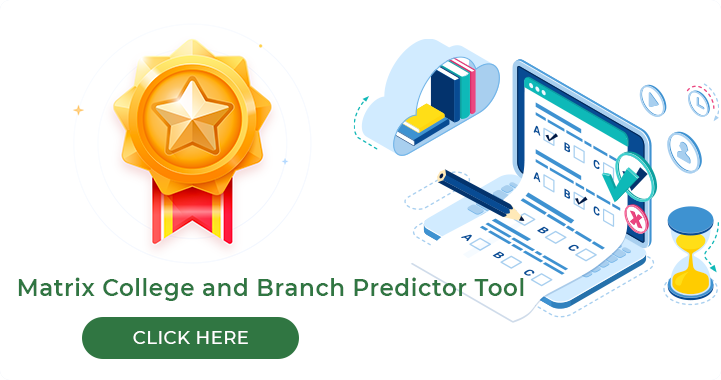 Matrix college and branch predictor tool