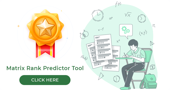 Matrix Rank predictor tool