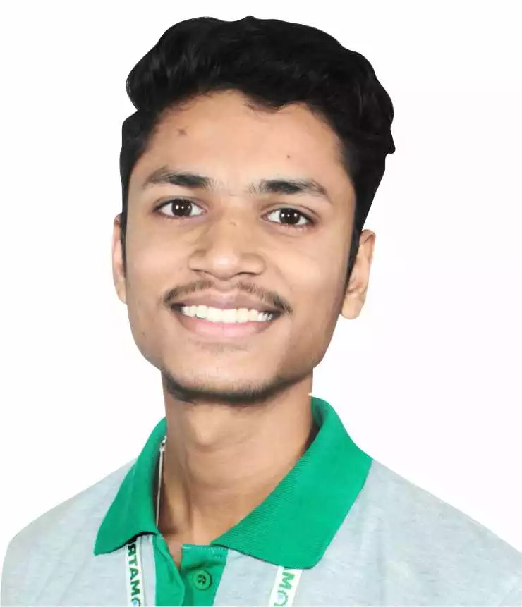 jee main 2020 topper manas jajodia
