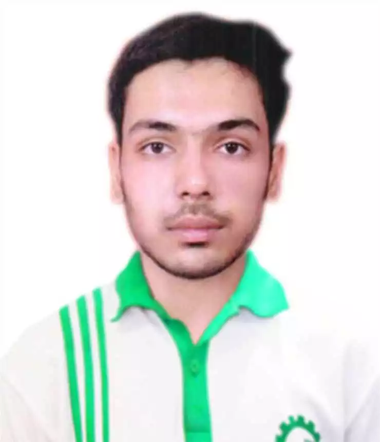 jee main topper 2020 mayank siani