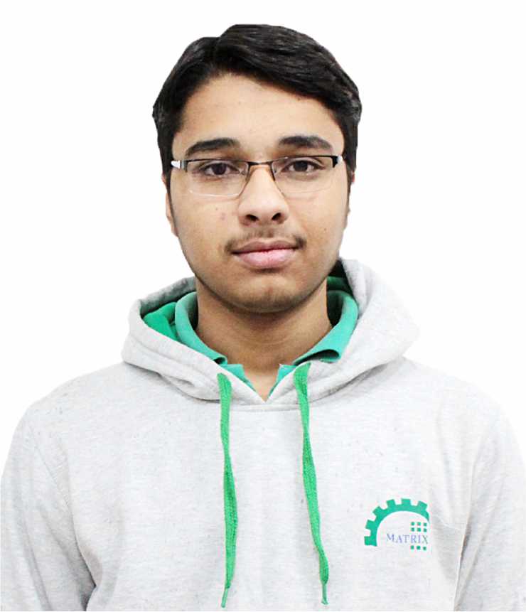 jee main 2020 topper nagendra singh