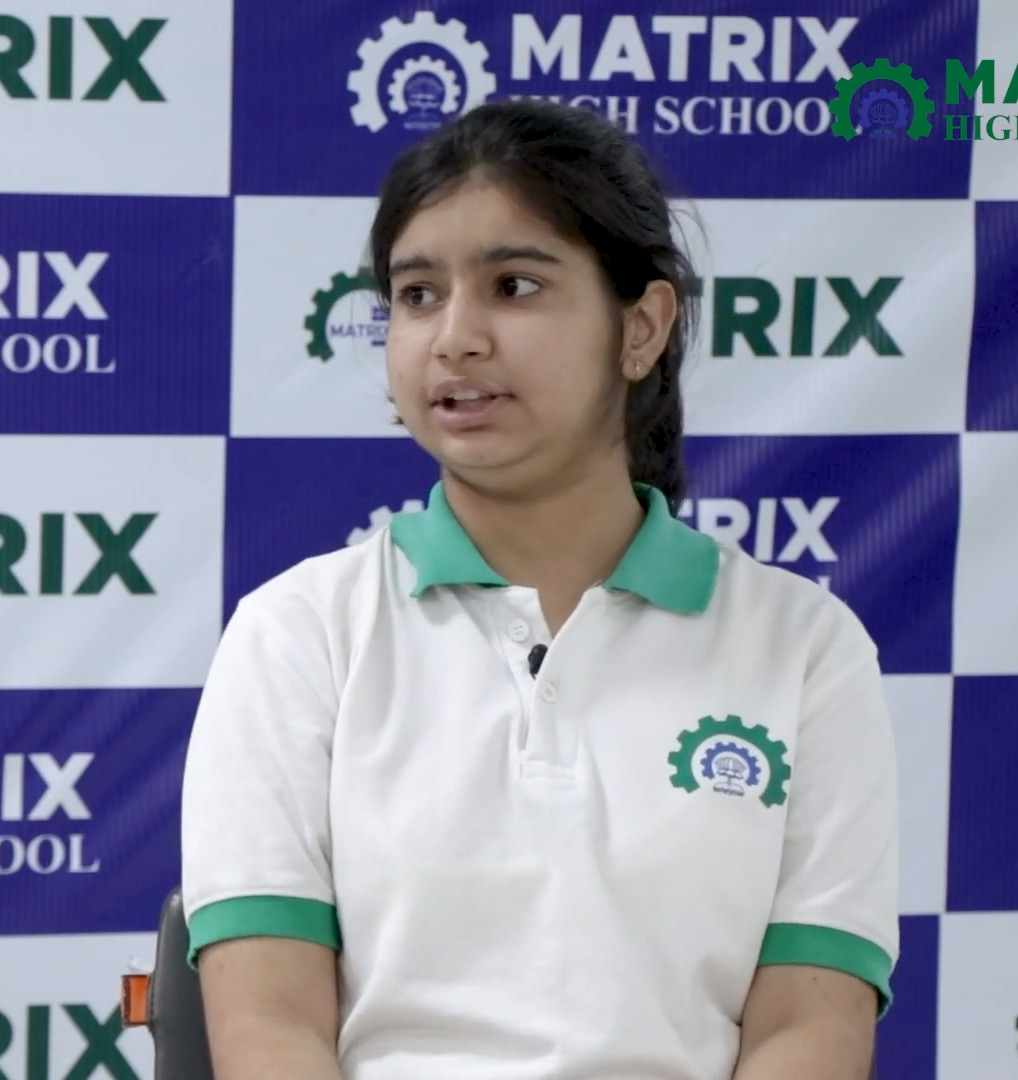 ntse exam topper pragati