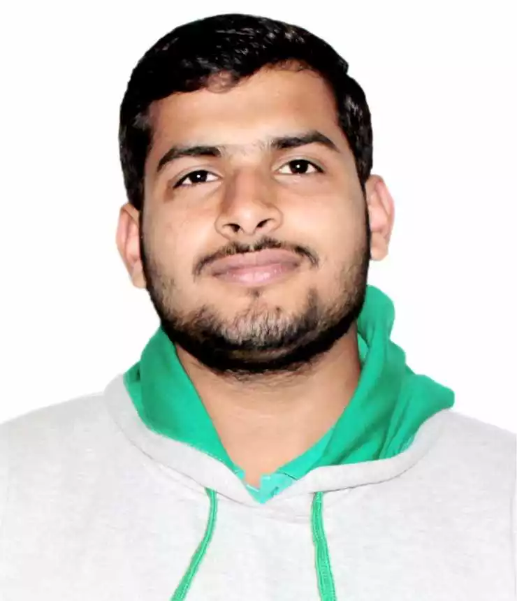jee topper 2020 ravi raj kumawat