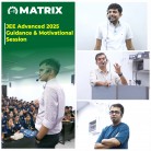 JEE Adv 2025 Guidance Session