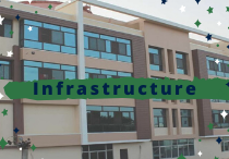 INFRASTRUCTURE