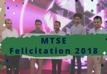 MTSE FELICITATION 2018