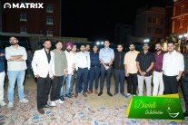 Diwali 2025 Celebration