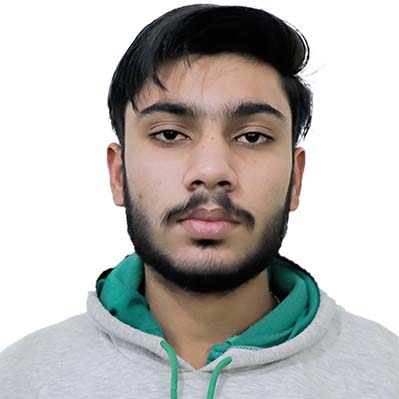 Pawan Yadav