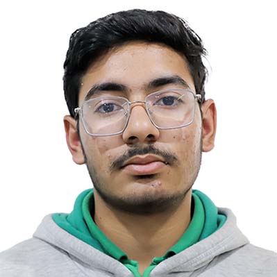 Nikhil Narera