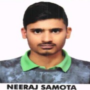 Neeraj Samota