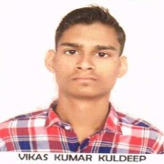 Vikas Kumar Kuldeep