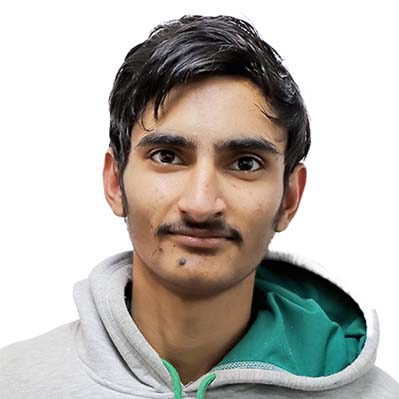 Nishant Kasana