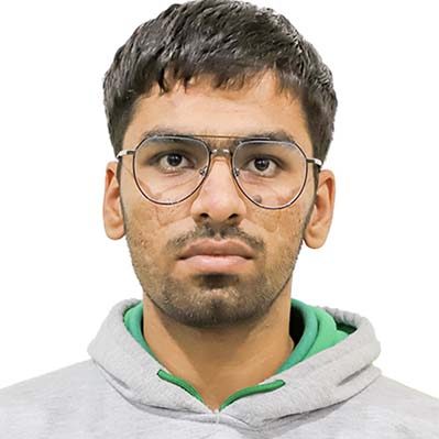 Lokesh Bijarnia