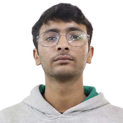 Yash Kumar Saini