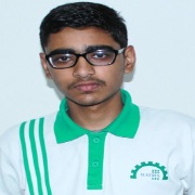 Abhishek Sharma