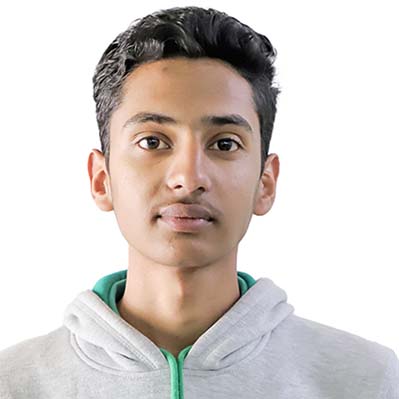 Aditya Bhamu