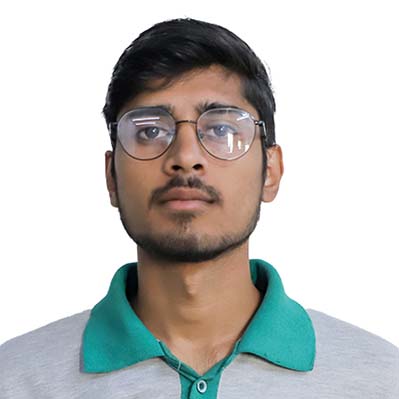 Bhavesh Kumar