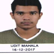 Udit Mahala