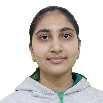 Anshu Yadav