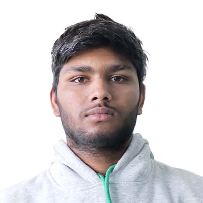 Ankit Hansraj Kumhar