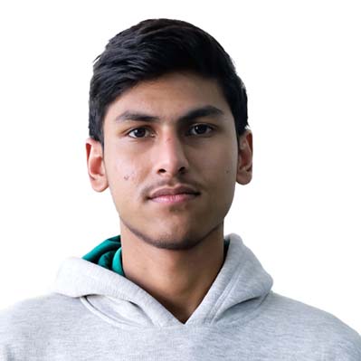 Divyansh Saini