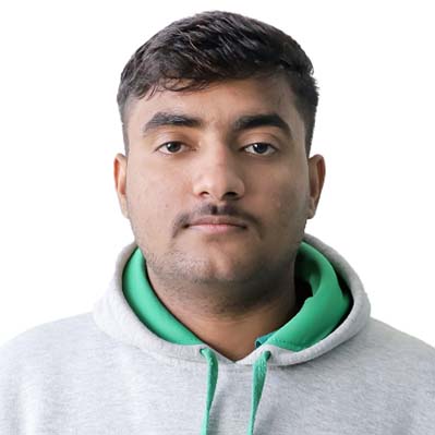 Himanshu Yadav