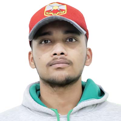 Aryan Kumar Singh