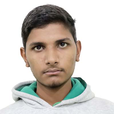 Praveen Meena