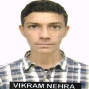 Vikarm Nehra