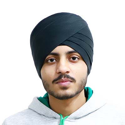 Samarjeet Singh