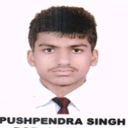 Pushpendra Singh