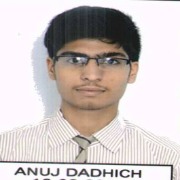 Anuj Dadhich