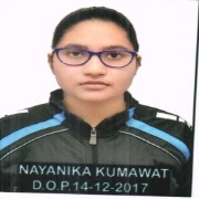 Nayanika Kumawat