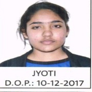 Jyoti