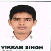 Vikarm Singh