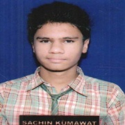 Sachin Kumawat