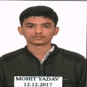 Mohit Yadav