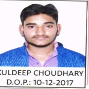 Kuldeep Choudhary