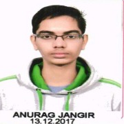 Anurag Jangir