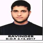 Ravinder