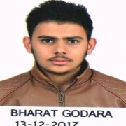 Bharat Godara