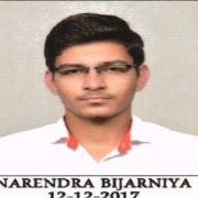 Narendra Bijarniya