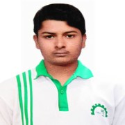 Sandeep Kumar Mundotiya