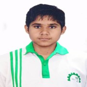 Nilesh Patidar