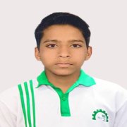 Praveen Kumar Patidar