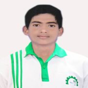 Kuldeep Saini